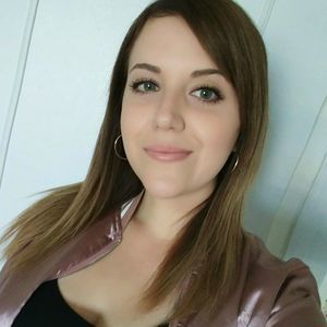 Meet your Posher, Stéphanie